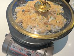 -湘鼎盛·大厨鲜炒湖南味(高新银泰店)