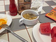 -纽约客美式餐厅(新奥购物中心店)