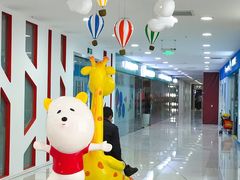 -方恒购物中心(望京小街店)