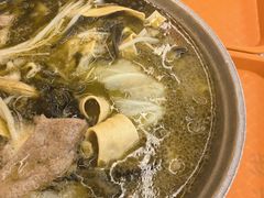 -铁锅哥米线