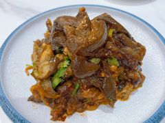 -东方饺子王(新奥购物中心店)