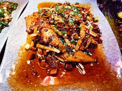 -醉小酒馆·川菜·江湖菜·重庆菜(观音桥旗舰店)