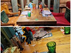 -卢布里西餐厅(总店)