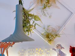 -春树下·树屋花房西餐厅(罍街AS1980店)