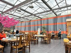 -老磨油饼(高陵店)