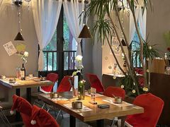 -岛风·台食小馆 ISLAND BISTRO(烟台山店)