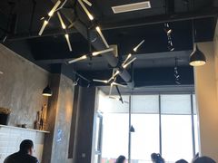 大堂-棒沙拉·轻食餐厅(华润店)