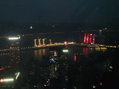 -WFC会仙楼观景台
