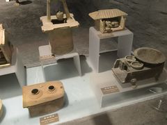 -中国农业博物馆
