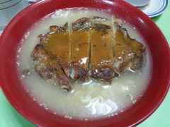 -胜利茶餐室