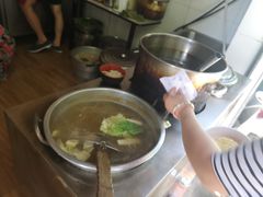-蓉城西二道无名冒菜(西二道街店)