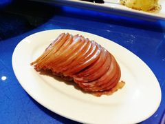-羊城酒店·中餐厅