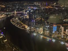 -上海中心大厦
