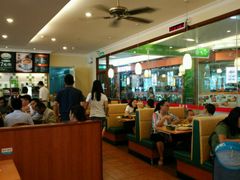 -萨莉亚意式餐厅(深圳北站店)