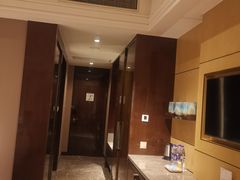 -杭州城中香格里拉大酒店
