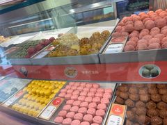 -稻香村(观前街店)