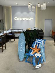 点击看大图 -Cindy Jewelry·钻戒·彩色宝石