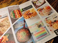 -祖母的魔法厨房(陆家嘴店)