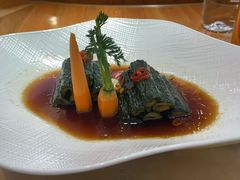 -芜湖白金汉爵大酒店-中餐厅(银湖北路店)