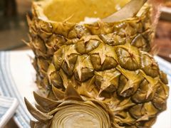 -金孔雀德宏傣味餐馆(魏公村店)