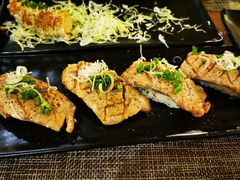 -昊·来了寿司(双楠2店)