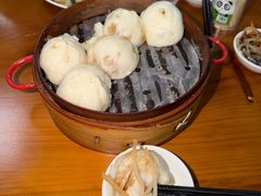 -杭州小笼包(朗姿大厦店)