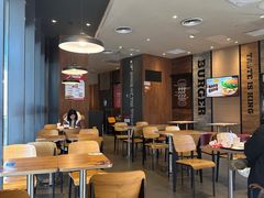 -汉堡王(徐汇绿地缤纷店)