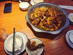 -嘎嘎鸭下巴·爆辣干锅(明教寺店)