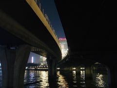 -珠江夜游广州塔·中大码头