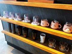 -星巴克(成都太古里二店)