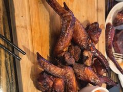 -The BREW·酿餐厅(浦东嘉里大酒店)