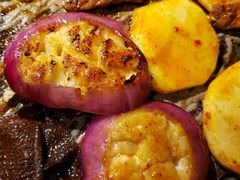 -么肆烤肉(蓝山名邸店)