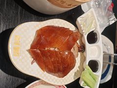 -满园烤鸭·春饼(沈北万达店)