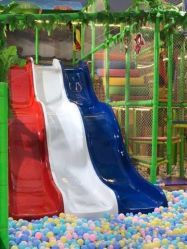 -小玩家儿童主题乐园(世茂广场店)