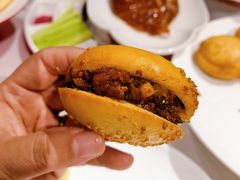 -大鸭梨烤鸭(金色漫香店)