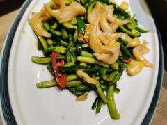 -味莊·青岛菜(云霄路店)