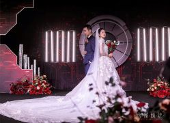 -欣薇婚纱(新源乐汇城店)