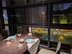 -大拙里·精致融合菜(沙湖桃源国际店)
