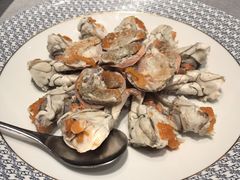 -龙宴海鲜城(经中路店)