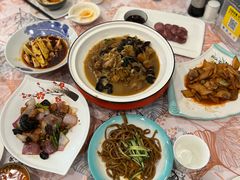 -潞安酒店(宁国路店)