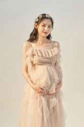 -专注孕妇照亲子照·纪田摄影