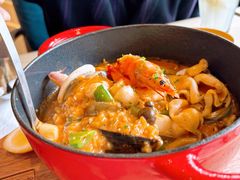 -UPPER KITCHEN(延安路店)