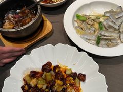 -望乡楼上海菜(日月光店)