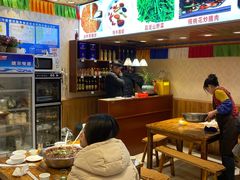 -乡土特色.冷锅鱼.牦牛肉汤锅