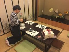 -松子料理(亮马桥店)