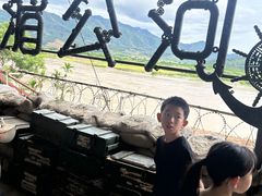 -西双版纳傣族园
