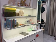 -海马体家庭照相馆(北京芳圆里 ID MALL店)