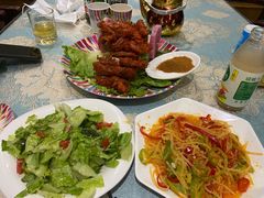 -新疆伊宁远征餐厅