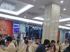 -旺富东海大酒楼(海鲜街店)