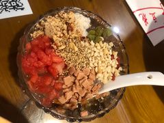 -重庆石磨豆花庄(乔庄店)